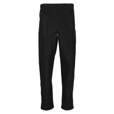 Abbildung von Endurance Varberg Stoffhose, Herren, Größe: Medium, black