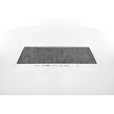Abbildung von BOSCH 1 987 431 194 Innenraumfilter Aktivkohlefilter 450 206 25