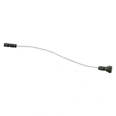 Abbildung von FEBI BILSTEIN 24991 Verschleißanzeige Hinterachse links, rechts MERCEDES BENZ: Vario Kasten / Kombi, T2/LN1 Pritsche/Fahrgestell