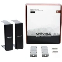 Abbildung von NA HC4 chromax black, Abdeckung