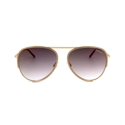 Abbildung von ANA HICKMANN Pilotenbrille HI3083 5801A