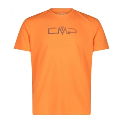 Abbildung von CMP Herren T Shirt, Flame anthrazit, 54