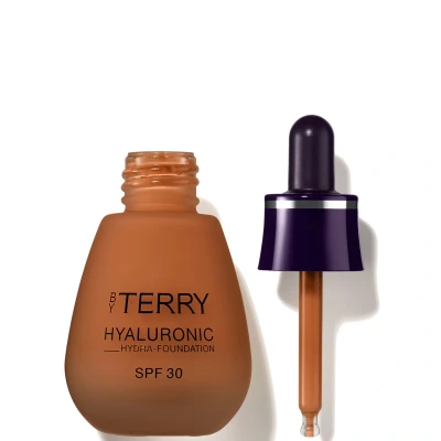 Abbildung von By Terry Hyaluronic Hydra Foundation (Various Shades) 600N Neutral Dark