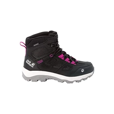Abbildung von Jack Wolfskin VOJO TEXAPORE MID K Wanderschuh