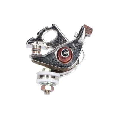 Abbildung von 2EXTREME Unterbrecher/Zündkontakt ohne Kabel kompatibel für Puch Maxi, Sachs, Zündapp Mofa Moped
