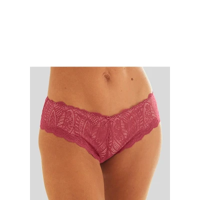 Abbildung von LASCANA Panty &quot;Raquel&quot;, aus Spitze