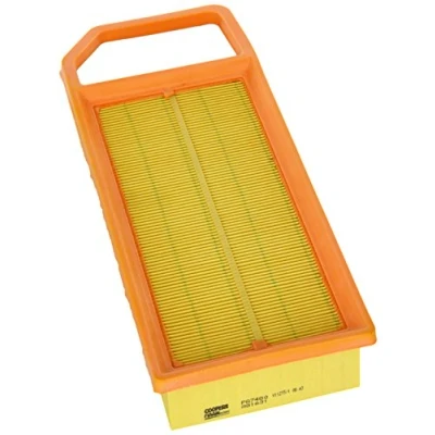 Abbildung von COOPERSFIAAM FILTERS PA7480 Luftfilter 59 153 357 Filtereinsatz CITROËN: C5 III Kombi, 3, II PEUGEOT: 407 SW, Limousine, Coupe