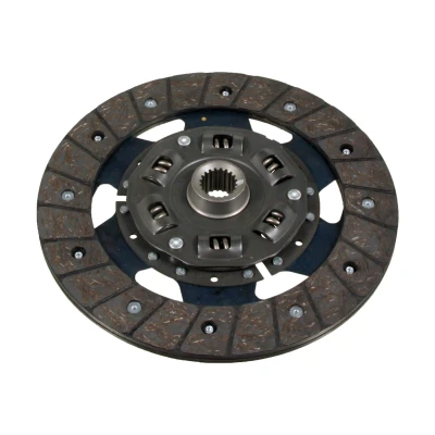 Abbildung von BLUE PRINT ADK83113 Kupplungsscheibe 215 20