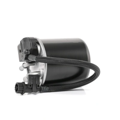 Abbildung von MAHLE ORIGINAL KL 912 Kraftstofffilter Leitungsfilter, mit Filterheizung 10 8,0 MERCEDES BENZ: C Klasse Limousine, T modell