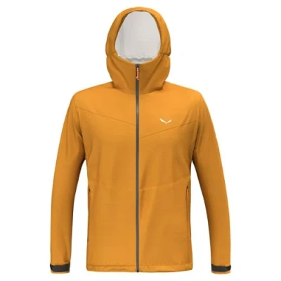 Abbildung von Salewa Puez 2.5L Ptx Jacket M, Golden Brown, M