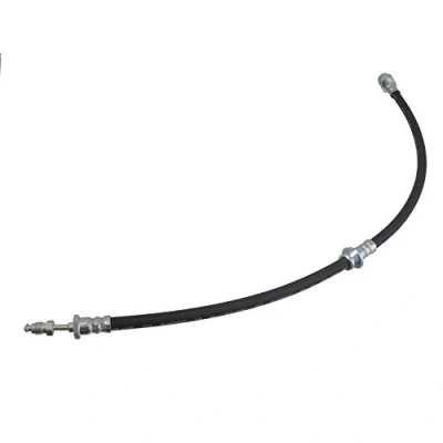 Abbildung von BLUE PRINT ADN153278 Bremsschläuche Hinterachse rechts 683 NISSAN: Cabstar