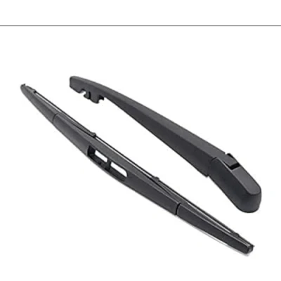 Abbildung von Austausch der Heckscheibenwischer Baugruppe für das Auto, Mitsubishi Grandis 20042011, Heckscheibenwischerblatt Heckscheibenwischerarm Set