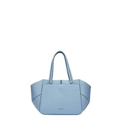 Abbildung von Liebeskind Berlin Lilly Heavy Pebble Shopper M Breath