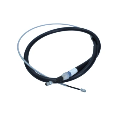 Abbildung von MAXGEAR 32 0987 Handbremsseil Vorderachse links, rechts 1803, 1024 CITROËN: C3 II