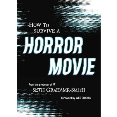 Abbildung von How to Survive a Horror Movie: All the Skills Dodge Kills