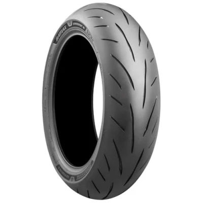 Abbildung von Bridgestone BATTLAX HYPERSPORT S23R M/C TL 200/55 R17 78W PKW Sommerreifen Reifen 24762