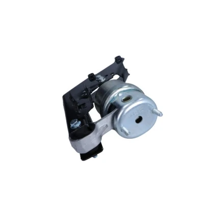 Abbildung von MAXGEAR 40 0437 Motorlager links oval VOLKSWAGEN: Transporter 4 Bus, Kastenwagen, Pritsche / Fahrgestell