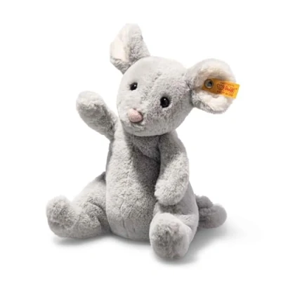 Abbildung von Steiff Kuscheltier Soft Cuddly Friends Cheesy Maus