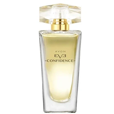 Abbildung von Avon Eve Confidence Eau de Parfum Spray 30ml für Damen