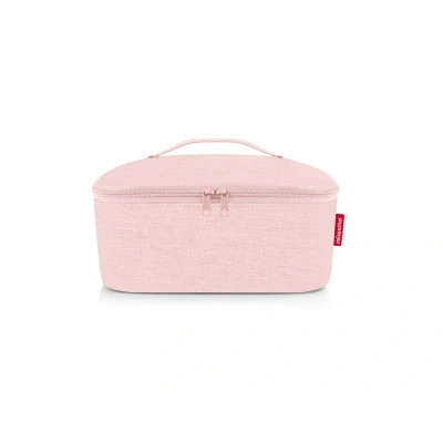 Abbildung von reisenthel coolerbag M pocket twist blush
