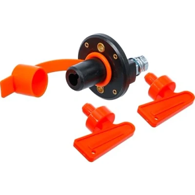 Abbildung von BGS 80756 Batterie Notschalter 300 A