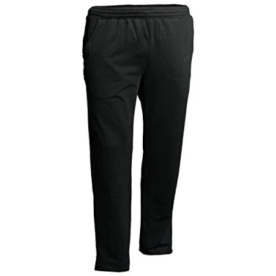 Abbildung von Große Größen Ahorn Herren Sweathose in àœbergröße , Schwarz, 3XL