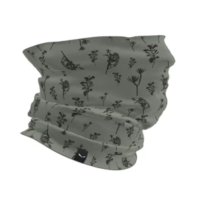 Abbildung von SALEWA Icono Headband, Shadow/5280 Flower, UNI58