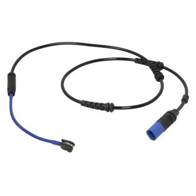 Abbildung von Warnkontakt, Bremsbelagverschleiß QUICK BRAKE WS 0505 A