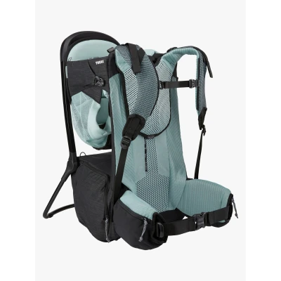 Abbildung von Thule Sapling Kindertrage, Black