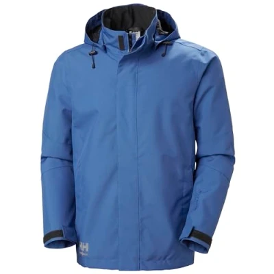 Abbildung von Helly Hansen Workwear Oxford Außenjacke