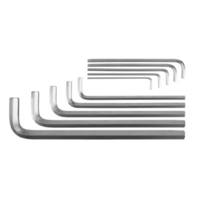 Abbildung von YATO YT 0519 Winkelschraubendrehersatz 3 17 Chrom Vanadium Stahl 10