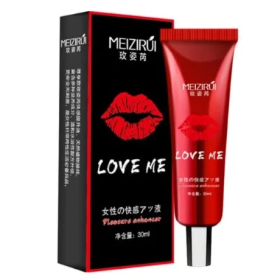 Abbildung von MOCIUN 30ml Female Orgasm Liquid Enhancer Vagina Shrinking Gel Increase Women Sex Libido Enhance Time 2PCS