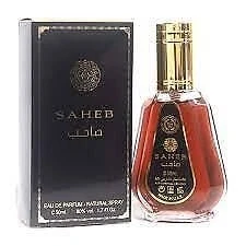 Abbildung von ARD Al Zaafaran Saheb Eau de Parfum 50ml