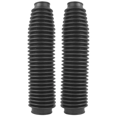 Abbildung von Polisport Faltenbälge 250x32x60 Schwarz