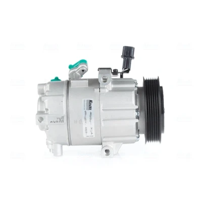 Abbildung von NISSENS 890239 Kompressor VS16E 12 PAG 46 R 134a