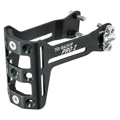 Abbildung von Topeak Tri Backup Pro I Flaschenhalter schwarz