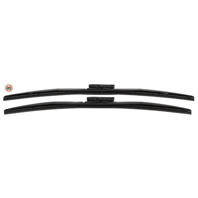 Abbildung von Scheibenwischer Mapco Hps Standard 104120HPS Hybridwischblatt RENAULT: Kangoo II / Grand Kangoo, Express, Be Bop