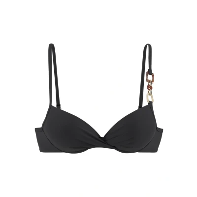 Abbildung von Damen Bügel Bikini Top