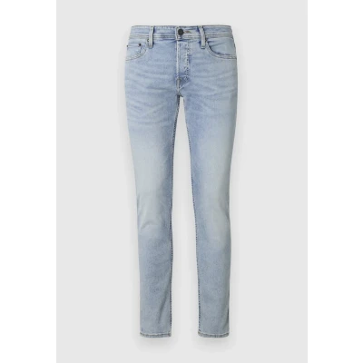 Abbildung von Jack &amp; Jones Glenn Jeans Slim Fit, Herren, Größe: 29x32, Blue denim