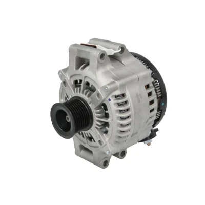 Abbildung von STARDAX STX110256R Lichtmaschine 14V 210A BMW: 3 Touring, Limousine, X5