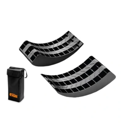 Abbildung von Froli Rundkeil Mini 2er Set inkl. Transporttasche