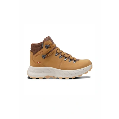 Abbildung von Dachstein Alpin/Bergstiefel, Damen, Größe: 38, Cognac Schuhe