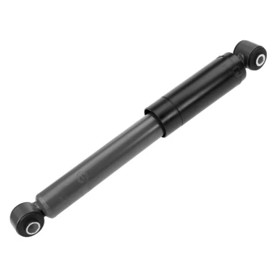 Abbildung von MEYLE 626 725 0013 Stoßdämpfer Hinterachse Gasdruck Zweirohr Teleskop unten Auge, oben Auge ORIGINAL Quality OPEL: Astra G Caravan