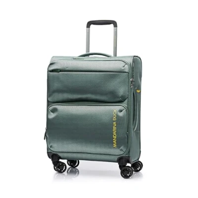 Abbildung von Mandarina Duck Zephyr Trolley Cabin