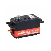 Abbildung von Amewi 28995, Servo, Aluminium, Plastic, Black, Red