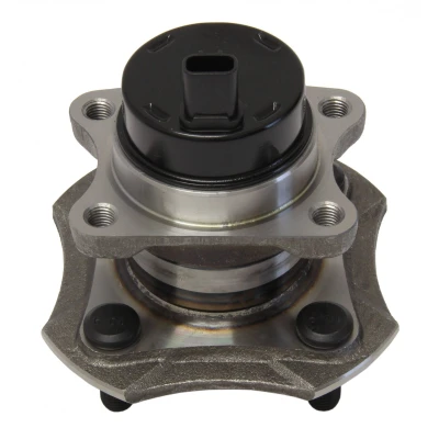 Abbildung von MAPCO 26210 Radlagersatz Hinterachse beidseitig mit integriertem ABS Sensor TOYOTA: Yaris Verso, I Schrägheck
