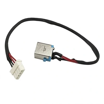 Abbildung von Gintai DC Power Jack Kabel Ersatz für Acer Aspire E5 575 5493 523 553 573T 774 F5 573 575G 573G 522 Serie DD0ZAALC012 DD0ZAALC001 DD0ZAALC011
