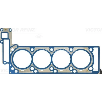 Abbildung von REINZ 61 36560 00 Zylinderkopfdichtung 99 Metall Lagen Dichtung rechts MERCEDES BENZ: E Klasse Limousine, T modell, ML