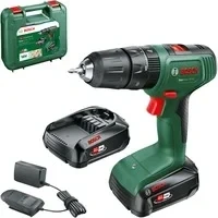 Abbildung von Akku Schlagbohrschrauber EasyImpact 18V 40