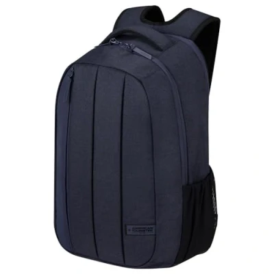 Abbildung von American Tourister Streethero Tagesrucksack, Größe: One Size, Navy melange